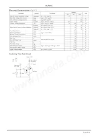 5LP01C-TB-H Datasheet Pagina 2