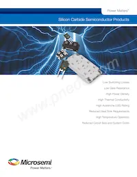 APT35SM70S Datenblatt Cover