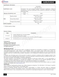 AUIRLR024ZTRL Datasheet Page 12