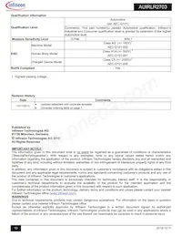 AUIRLR2703 Datasheet Page 10