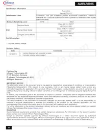 AUIRLR3915 Datasheet Page 11