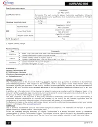 AUIRLU3110Z Datasheet Pagina 12