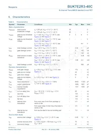 BUK7E2R3-40C Datenblatt Seite 7