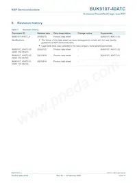 BUK9107-40ATC Datasheet Page 14