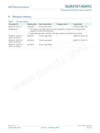 BUK9107-40ATC Datenblatt Seite 14