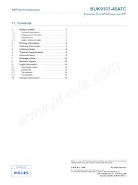 BUK9107-40ATC Datenblatt Seite 16