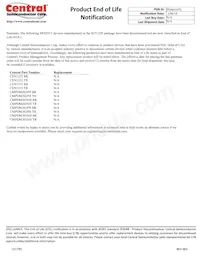 CMPDM302PH BK Datasheet Page 6