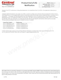 CP373-CMPDM303NH-WN Datasheet Page 5