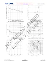 DMG4407SSS-13 Datasheet Page 4