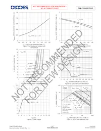 DMJ70H601SK3-13 Datasheet Page 4
