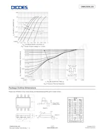 DMN2009LSS-13數據表 頁面 4