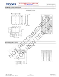 DMP3017SFV-7 Datenblatt Seite 6