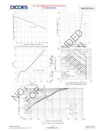 DMP3035LSS-13 Datasheet Page 4