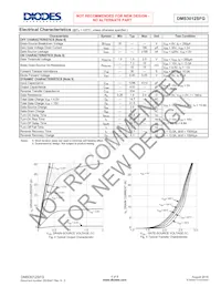 DMS3012SFG-13 Datasheet Pagina 4