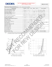 DMS3014SFG-7 Datenblatt Seite 4