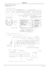 EMH2801-TL-H Datasheet Page 6