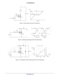 FCH099N65S3_F155 Datasheet Page 7