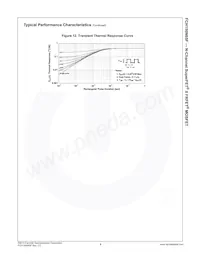 FCH150N65F-F155 Datasheet Page 6