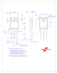 FCH150N65F-F155 Datasheet Page 11