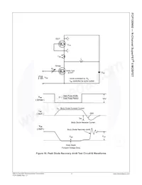 FCP130N60 Datasheet Page 8