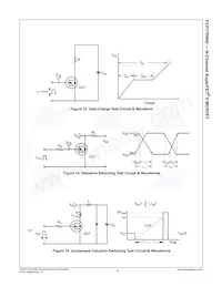 FCP170N60 Datasheet Page 7