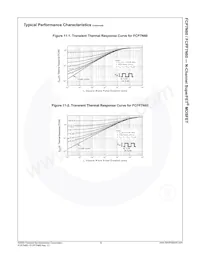 FCP7N60_F080 Datasheet Page 6