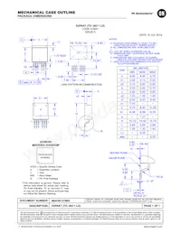 FDB1D7N10CL7 Datasheet Page 7