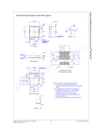 FDBL0150N60 Datasheet Page 7