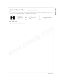 FDC6392S Datasheet Page 4