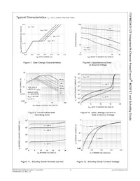 FDFME3N311ZT Datasheet Pagina 6