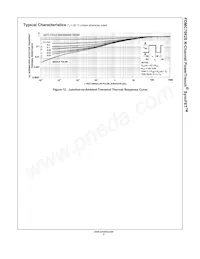 FDMC7692S-F127 Datasheet Page 5
