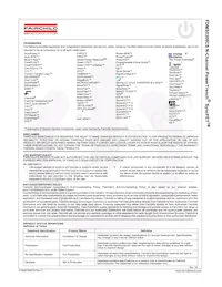 FDMS0308CS Datasheet Page 8