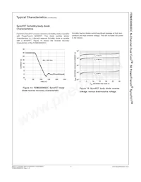 FDMS3006SDC Datasheet Pagina 8