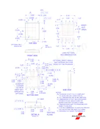 FDMS3006SDC Datasheet Page 9