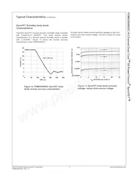 FDMS3008SDC Datasheet Page 8