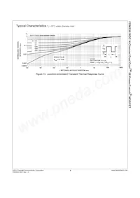 FDMS3016DC Datenblatt Seite 7