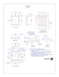 FDMS8570S Datasheet Page 8