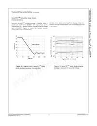 FDMS8570SDC Datasheet Pagina 8