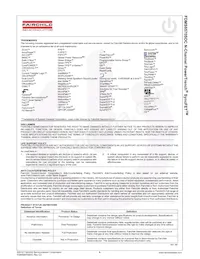 FDMS8570SDC Datasheet Page 10