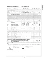 FDN360P-NBGT003B Datenblatt Seite 2