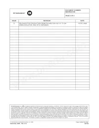 FDN360P-NBGT003B Datasheet Page 6