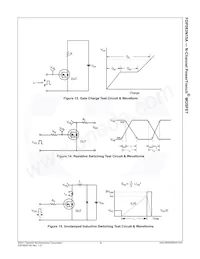 FDP083N15A Datasheet Page 7