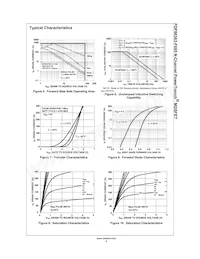 FDP86363-F085 Datasheet Page 4