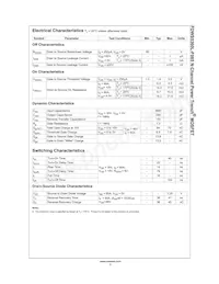 FDWS5360L-F085 Datasheet Page 2