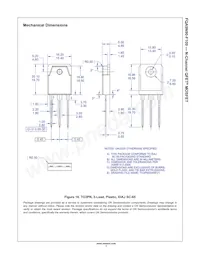 FQA9N90-F109 Datasheet Page 7