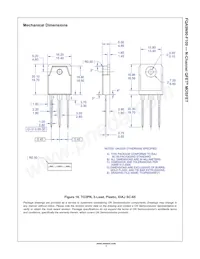 FQA9N90-F109數據表 頁面 7