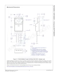 FQP32N20C_F080 Datenblatt Seite 10