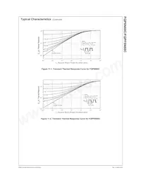 FQP6N60C_F080 Datenblatt Seite 6