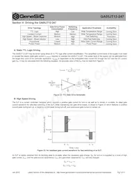 GA05JT12-247 Datasheet Page 7