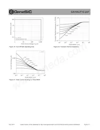 GA100JT12-227 Datasheet Page 6